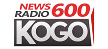KOGO Radio Show