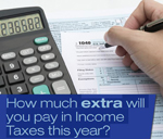 Year-End Tax Planning Strategies Workshop – Missed the Workshop? Contact Us for More Information