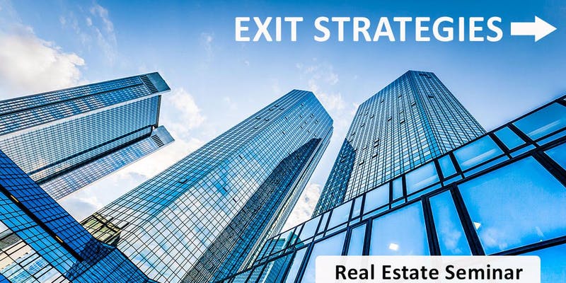 Own Appreciated Investment Real Estate?