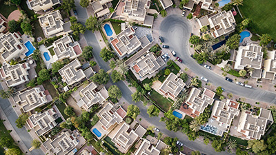 Own Investment Real Estate? It’s a Seller’s market