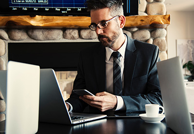 Information on 1031 Tax-Deferred Exchanges